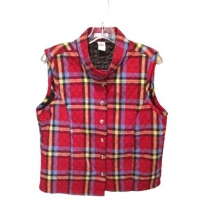 Rebecca Malone Vest